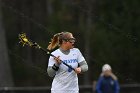 WLax vs Westfield  Wheaton College Women's Lacrosse vs Westfield State University. - Photo by Keith Nordstrom : Wheaton, Lacrosse, LAX, Westfield State